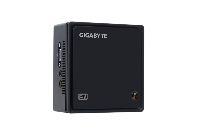 2N Access Commander Box