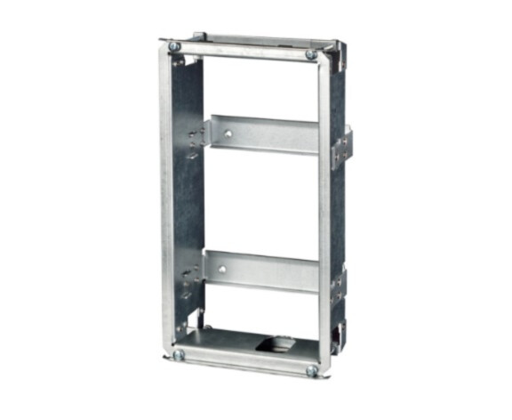 2N IP Force - plasterboard mount box