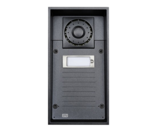 2N IP Force - 1 button + 10W speaker