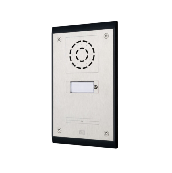 2N IP Uni - 1 button