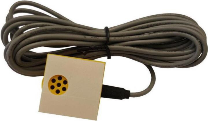 2N Audio/Video kit microphone