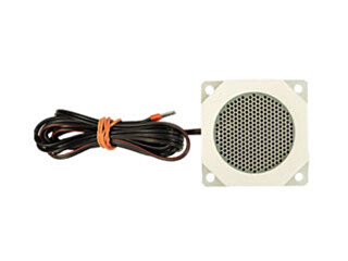 2N IP Audio/Video kit speaker