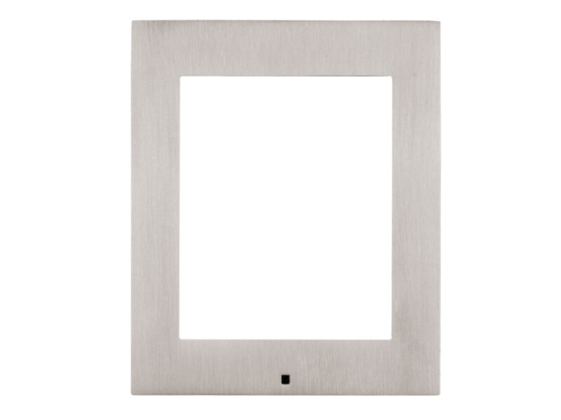 2N IP Verso - surface installation frame for 1 module
