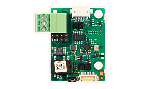 2N® IP VERSO OSDP MODULE