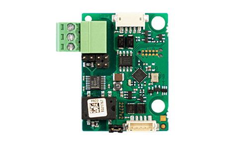 2N® IP VERSO OSDP MODULE
