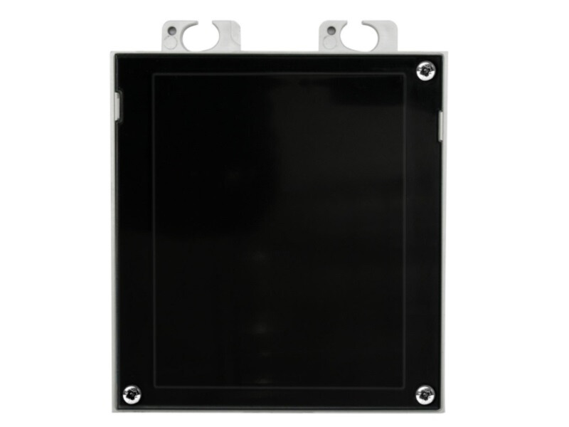 2N IP Verso - Blind panel