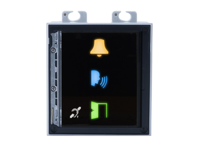 2N IP Verso - Induction loop