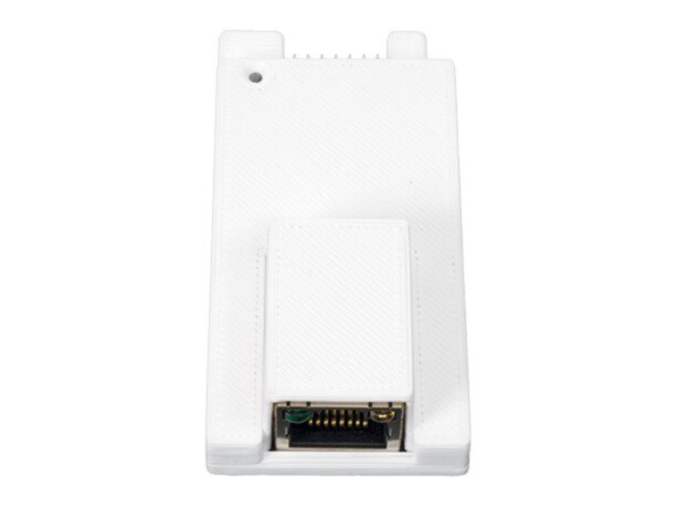 2N LTE Verso debug module, RJ-45