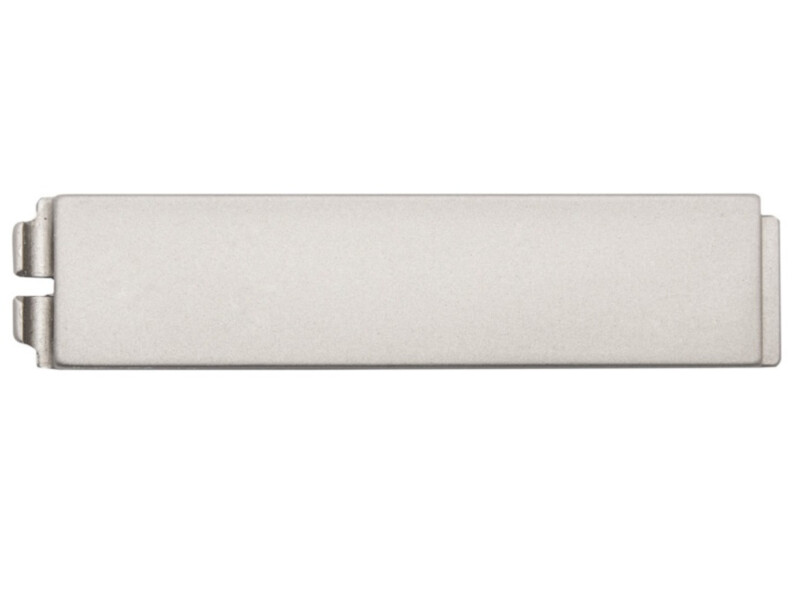 2N Verso Button Blind