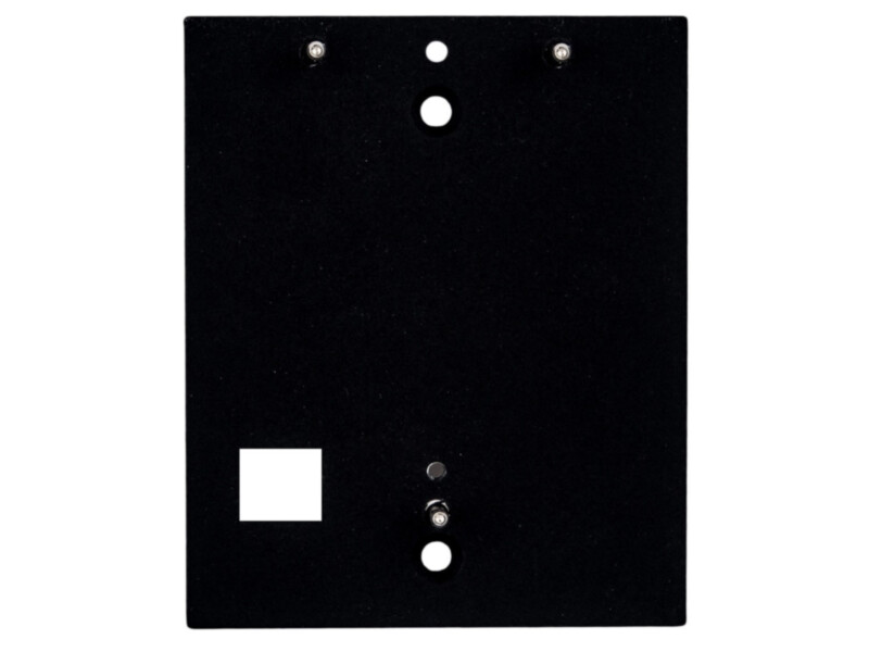 2N IP Verso - backplate for 1 module