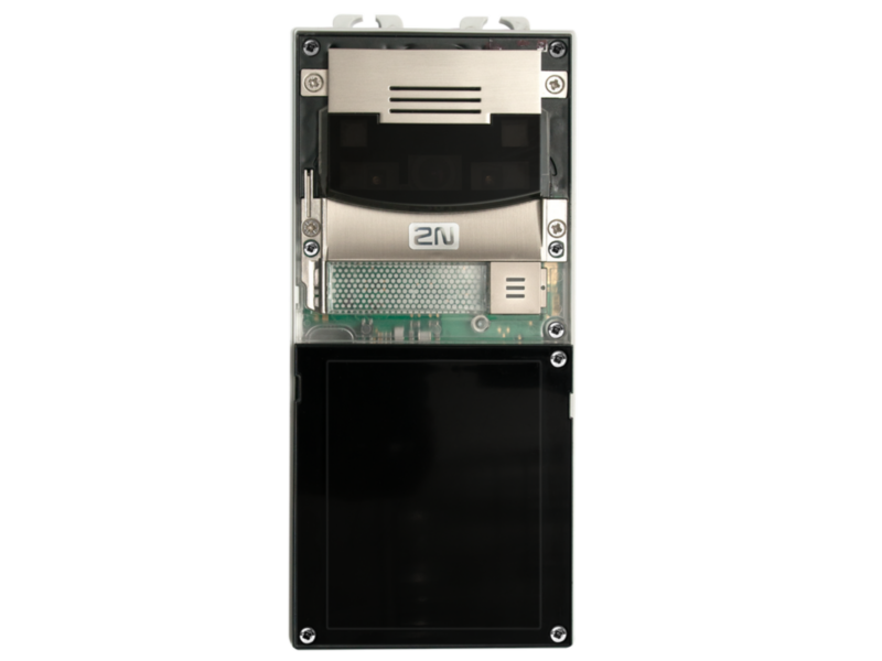 2N IP Verso - basic unit (without camera)