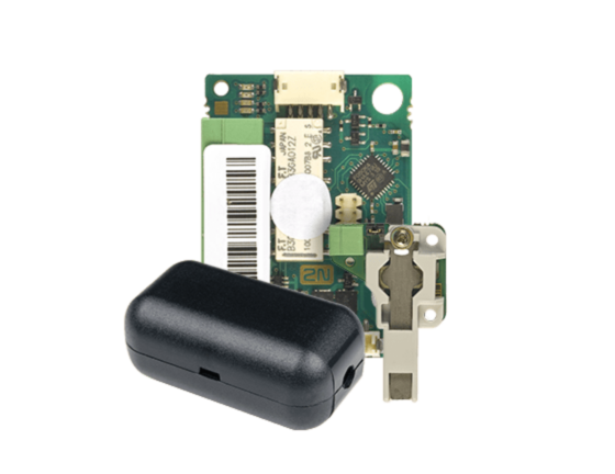 2N IP Verso extra security set