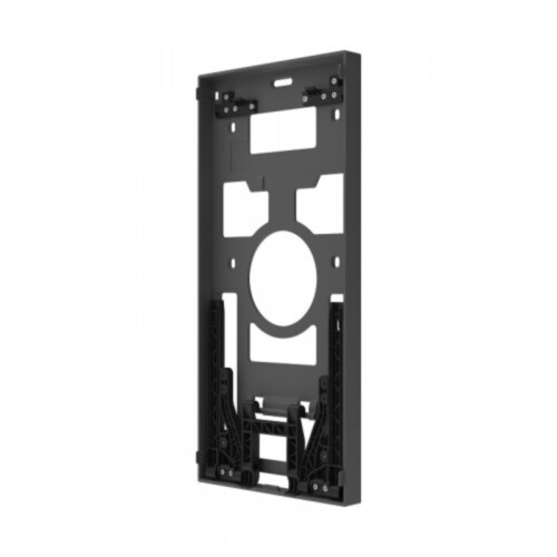 2N IP Style - surface mount chassis