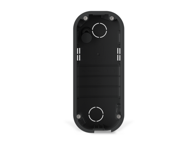 2N  IP One - flush installation box