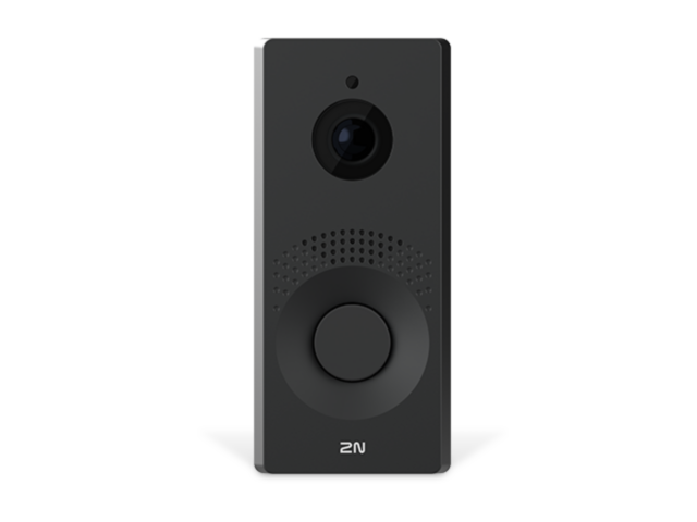 2N® IP One Main unit, grey