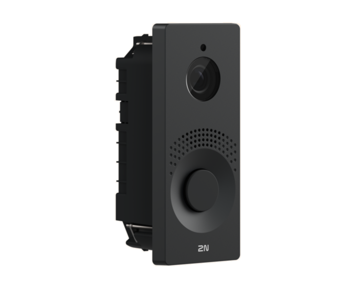 2N® IP One Main unit, black