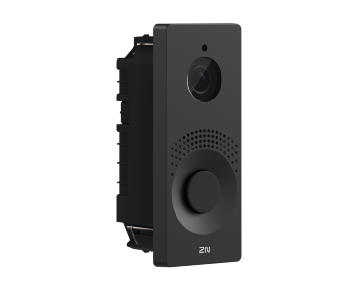 2N IP One Main unit, black