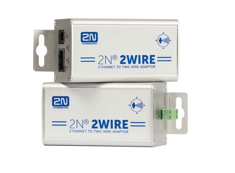 2N 2Wire converter