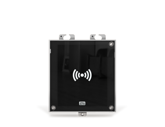 2N Access Unit 2.0 secured 13.56MHz, NFC