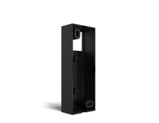 N Access Unit M - Surface installation box