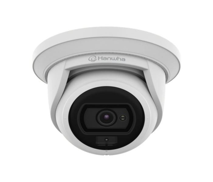 Hanwha Flateye 4MP 3mm