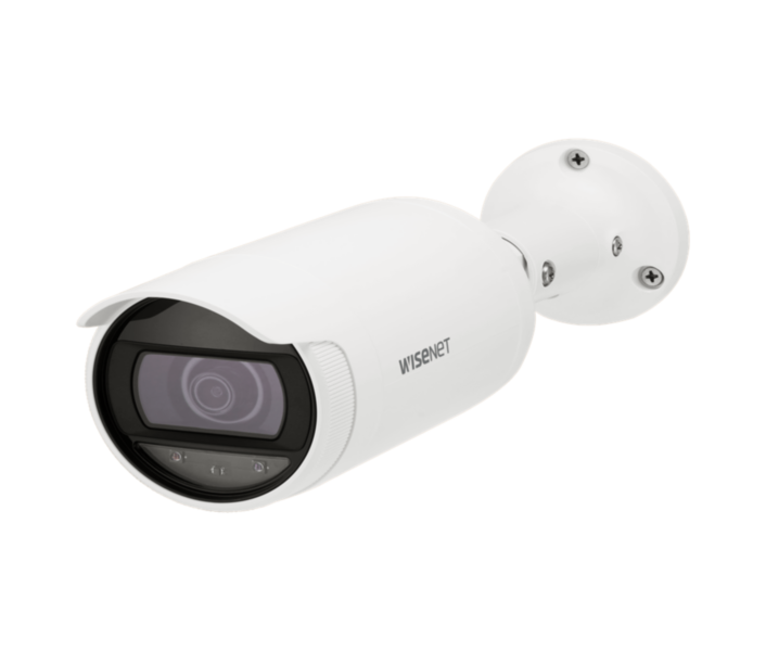 Hanwha Bullet 2MP 4mm