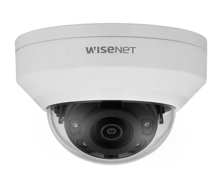 Hanwha Dome 2MP 2.8mm