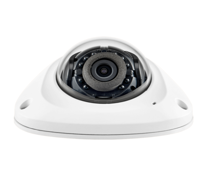 Hanwha Dome 2MP 3.6mm
