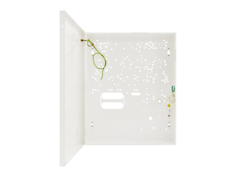 Pulsar AWO200PU empty metal enclosure, 320 x 398 x 91 mm