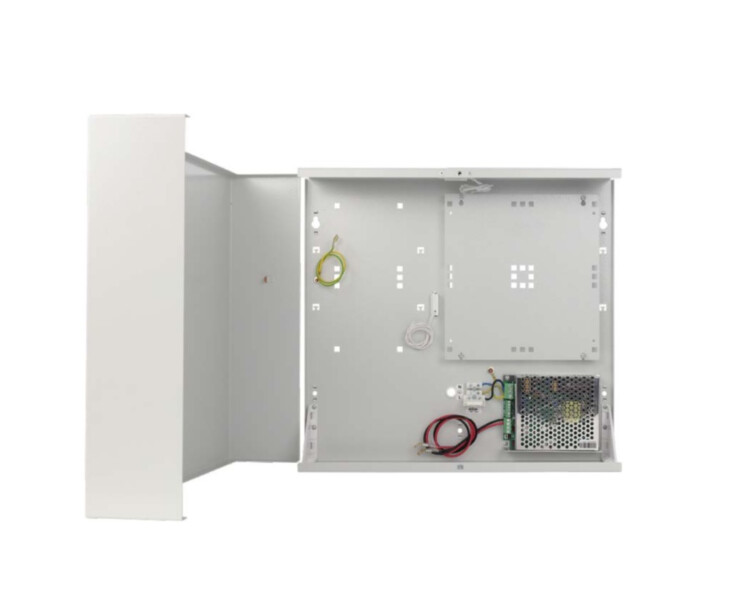 IR Compact Enclosure G2 12V 3A