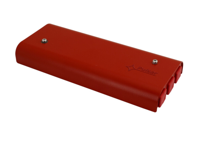 Pulsar Junction Box 9x2.5mm