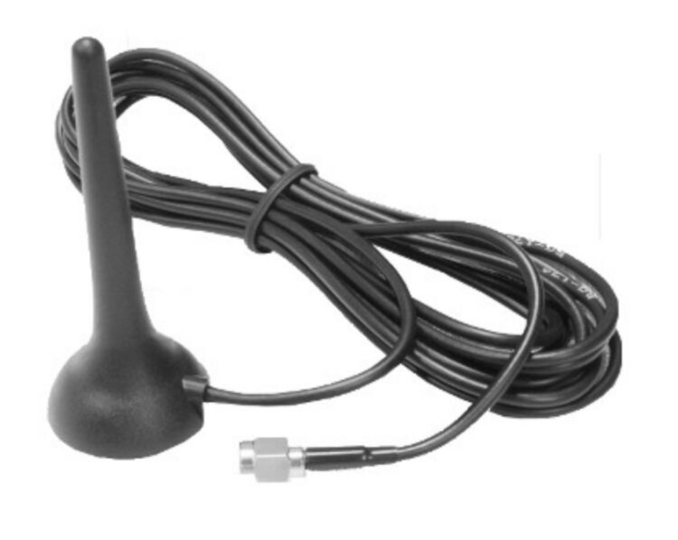 Trikdis G16 saatja antenn