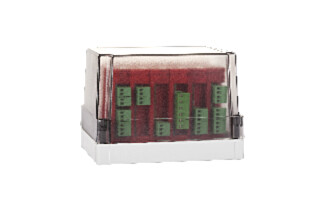 Detnov karp sisend/väljundmoodulitele