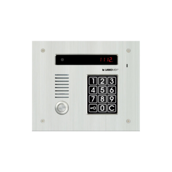 Laskomex CP3113 uksetelefoni paneel