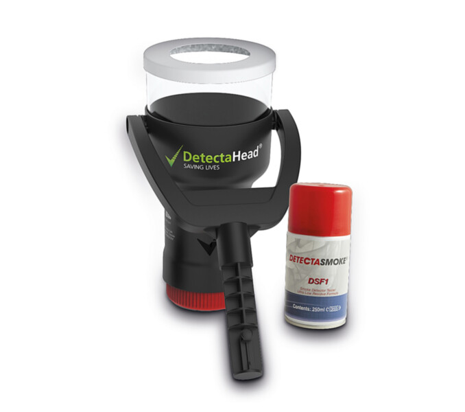 DetectaHead Aerosol Dispenser (DH1)