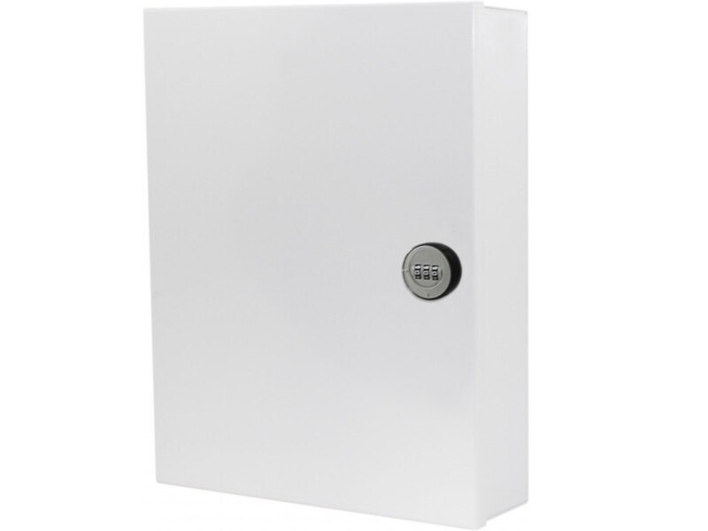 Alarmtech A4 document box with code lock
