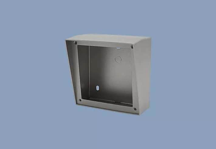 Hago pindpaigalduskarp LP-OPB