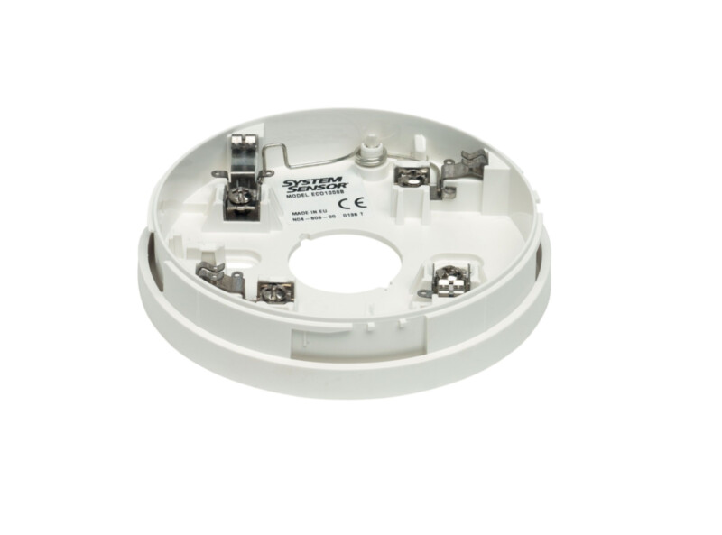 System Sensor Standard sensor base