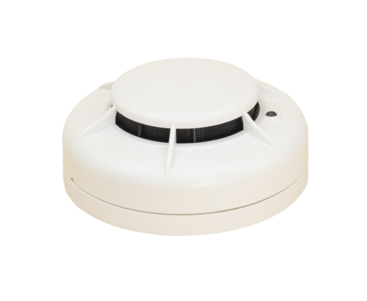 System Sensor optical smoke detector | conventional | EN 54-7