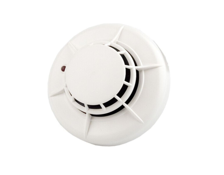 System Sensor Conventional rate of rise heat detector