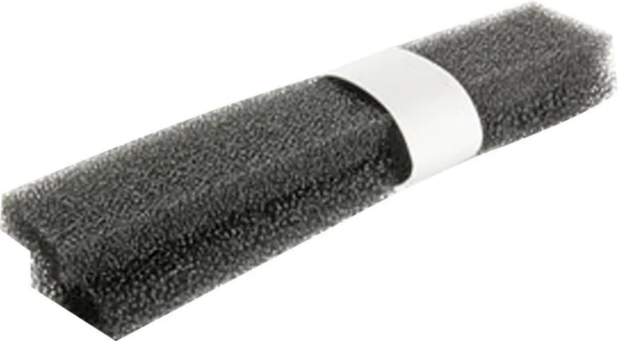 FAAST filtrite komplekt F-INF-25 toru filtrile