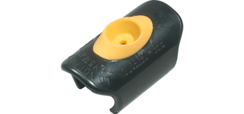 Standard clip for aspirating holes 3.0 mm - 5pcs