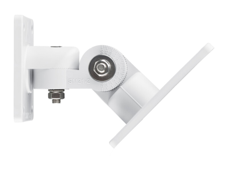 Honeywell FSL100 flame detector swivel mount | white | adjustable
