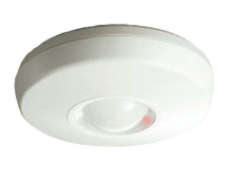 Optex FX-360 ceiling motion detector | PIR | 360° Ø 12 m | G2