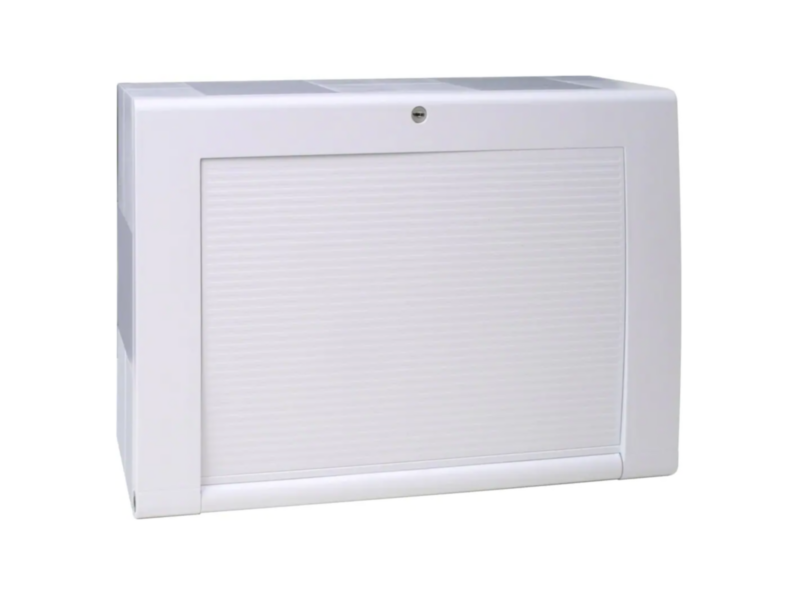 FlexES Battery extension housing 2x12V / 24Ah