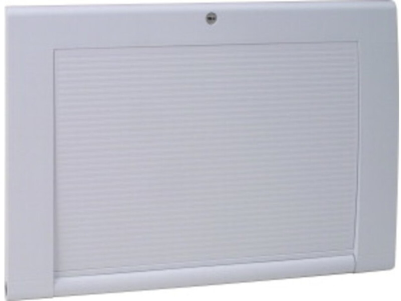 FlexES Blind neutral front