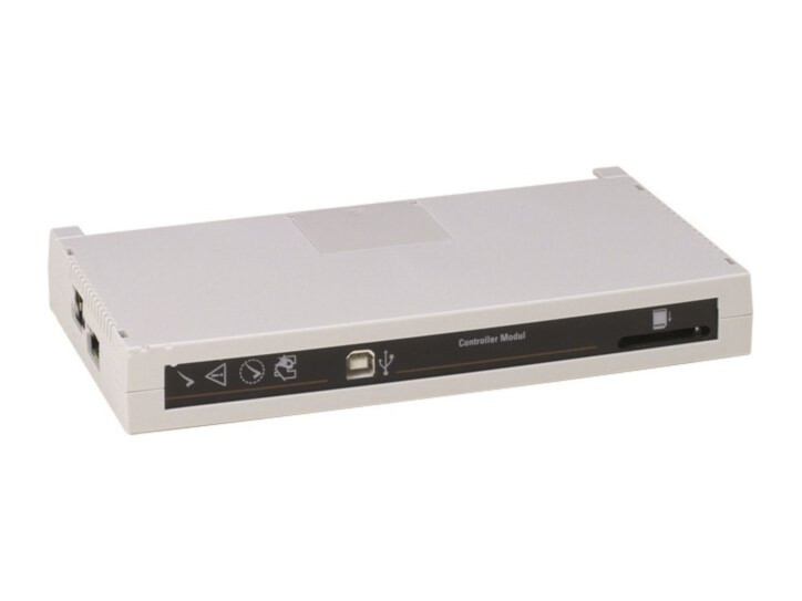 Esser FlexES Control control module, 2 loops