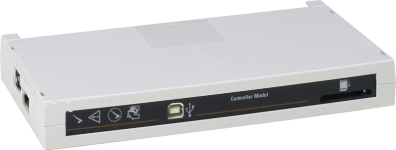 FlexES Control Module 5 Loops