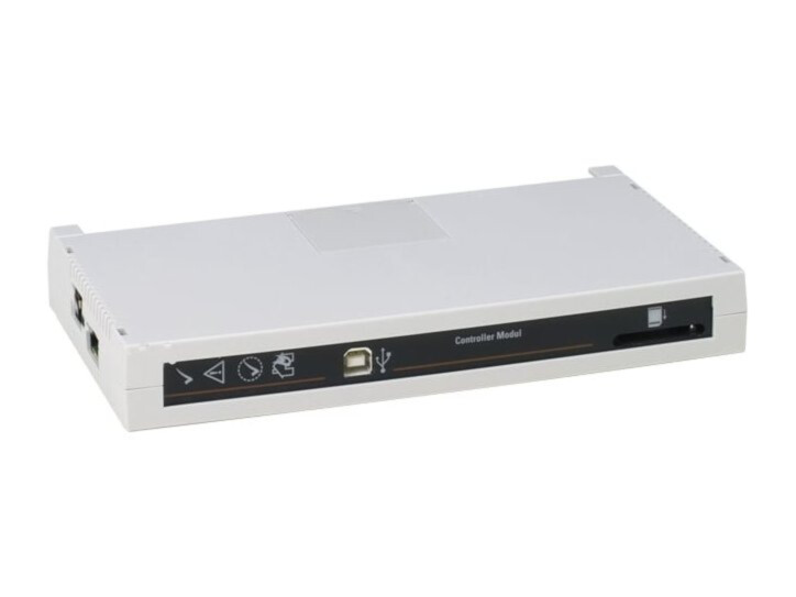 Esser FlexES Control redundant control module