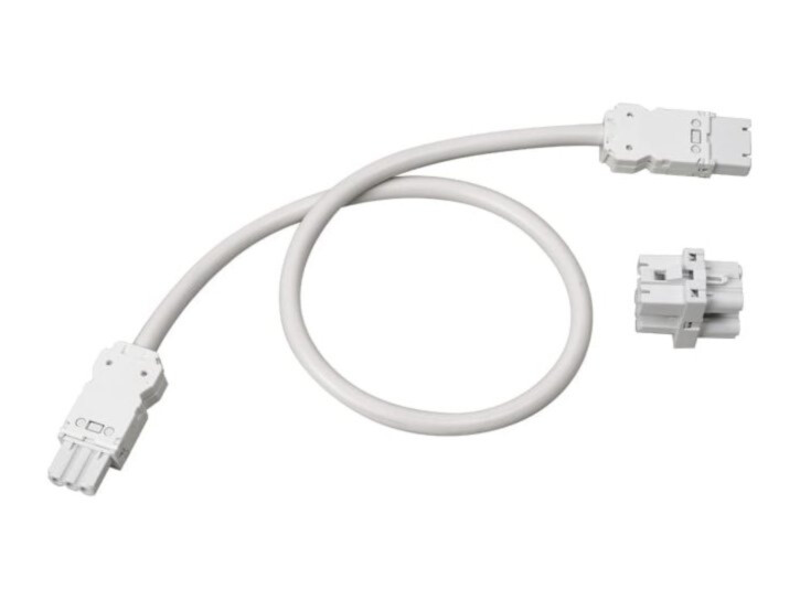 Esser FlexES 3-way power connector, up to 3 power supplies